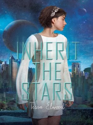 cover image of Inherit the Stars